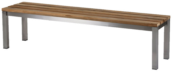 Diamond Garden Piero Bank 140 cm