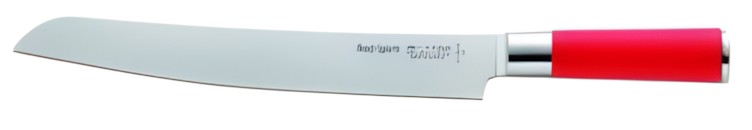 Dick Brotmesser Red Spirit 26 cm