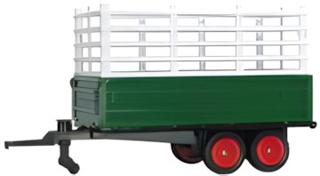 Dickie Farm Trailer