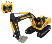Dickie Mighty Excavator Dickie Mighty Excavator