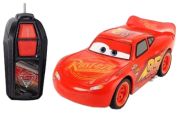 Dickie RC Cars 3 Lightning McQueen Single Drive