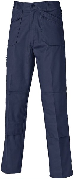 Dickies Redhawk Action