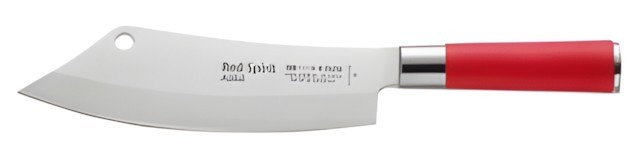 Dick Kochmesser Red Spirit Ajax 20 cm