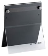 Dick Messerblock 4Knives leer