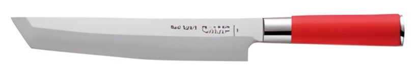 Dick Tanto Red Spirit 21 cm