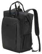 Dicota Eco Backpack Dual GO 15.6" (D31862-RPET)