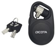 Dicota Notebookschloss (D31235)