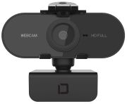 Dicota Webcam PRO Plus Full HD (D31841)
