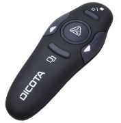 Dicota Wireless Presenter Pin Point (D30933)