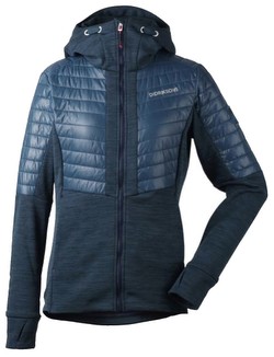 Didriksons Annema Women's Jacket Didriksons Annema Women's Jacket