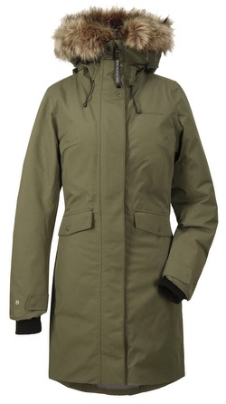 Didriksons Erika Parka Didriksons Erika Parka