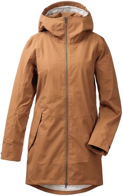 Didriksons Folka Women's Parka Didriksons Folka Women's Parka