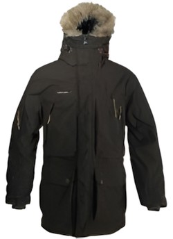 Didriksons Frost Parka Didriksons Frost Parka