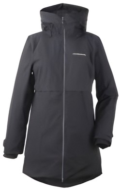 Didriksons Helle Women's Parka