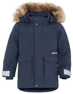 Didriksons Kure Kid's Parka