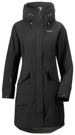 Didriksons Thelma Coat Didriksons Thelma Coat