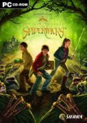 Vivendi Die Geheimnisse der Spiderwick PC Vivendi Die Geheimnisse der Spiderwick PC