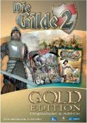 Deep Silver Die Gilde 2 Gold PC Deep Silver Die Gilde 2 Gold PC