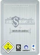 Ubisoft Die Siedler 6 - Silver Edition PC