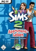 EA Games Die Sims 2 - Apartment-Leben PC EA Games Die Sims 2 - Apartment-Leben PC