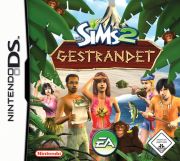 EA Games Die Sims 2 - Gestrandet DS