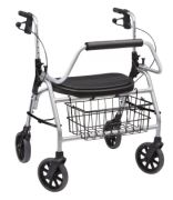 Dietz Rollator XXL Dietz Rollator XXL