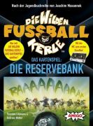 Amigo Die Wilden Fussballkerle Erweiterung Reservebank Amigo Die Wilden Fussballkerle Erweiterung Reservebank