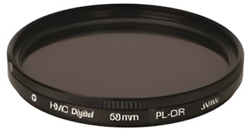 Difox HMC Pol circular 58 digital 8671 Difox HMC Pol circular 58 digital 8671