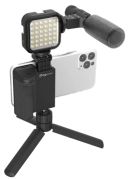 Digipower Follow Me Vlogging Kit