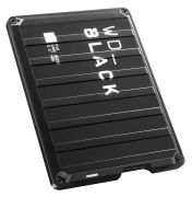 Western Digital Black P10 Game Drive 2TB (WDBA2W0020BBK-WESN)