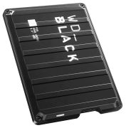 Western Digital Black P10 Game Drive 5TB (WDBA3A0050BBK-WESN)