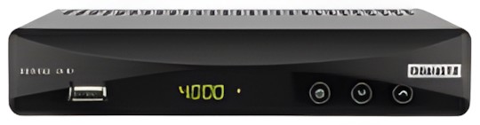 Digitalbox Imperial T2 IR Digitalbox Imperial T2 IR