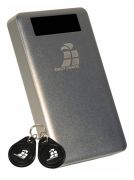Digittrade RS256 RFID Security 1TB Digittrade RS256 RFID Security 1TB