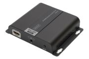 Digitus 4K HDMI Extender über CAT/IP Empfängereinheit, PoE (DS-55125)
