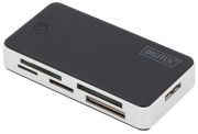 Digitus All-in-one Kartenlesegerät (DA-70330-1)