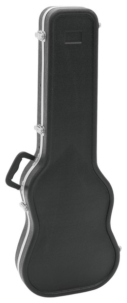 Dimavery ABS-Case für E-Gitarre