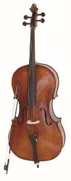 Dimavery Cello 4/4