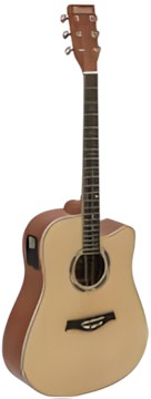 Dimavery DR-520