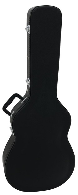 Dimavery Form-Case Western-Gitarre