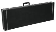 Dimavery Holz-Case E-Bass rechteck