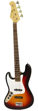 Dimavery JB-302 LH