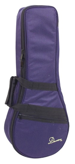 Dimavery Soft-Bag für Mandoline