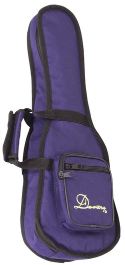 Dimavery Soft-Bag für Ukulele