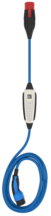 DiniTech NRGkick 32A 10 m (12101001) DiniTech NRGkick 32A 10 m (12101001)