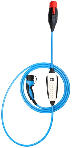 DiniTech NRGkick 32A 7,5 m (12701001) DiniTech NRGkick 32A 7,5 m (12701001)