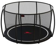 Dino Cars Flat Level inkl. Sicherheitsnetz 430 cm Dino Cars Flat Level inkl. Sicherheitsnetz 430 cm