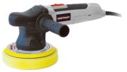 Dino Kraftpaket Exzenter-Poliermaschine 9 mm 650 W (640220)