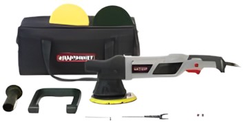 Dino Kraftpaket Exzenter-Poliermaschine (640229) Dino Kraftpaket Exzenter-Poliermaschine (640229)
