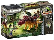 Playmobil Dino Rise Triceratops (71262)