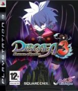 Square Enix Disgaea 3 - Absence of Justice PS3